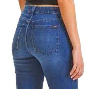 7 For All Mankind Ultra High Rise Jo Flare, 29x32, NWT, $238 MSRP